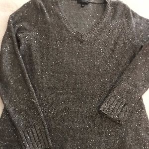 Sassy Fun Sweater